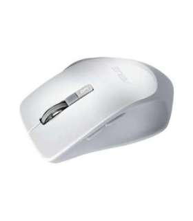Asus WT425 Wireless Optical Mouse wireless Pearl, White