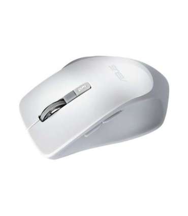 Asus WT425 Wireless Optical Mouse wireless Pearl, White