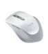 Asus WT425 Wireless Optical Mouse wireless Pearl, White