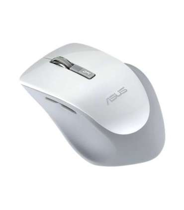 Asus WT425 Wireless Optical Mouse wireless Pearl, White