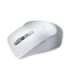 Asus WT425 Wireless Optical Mouse wireless Pearl, White