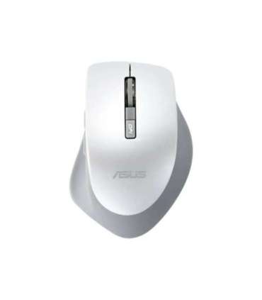 Asus WT425 Wireless Optical Mouse wireless Pearl, White