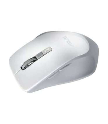 Asus WT425 Wireless Optical Mouse wireless Pearl, White