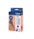 Brother LC-223M Ink Cartridge Magenta