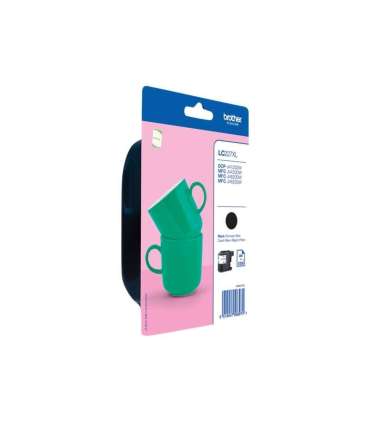 Brother LC-227XLBK Ink Cartridge Black