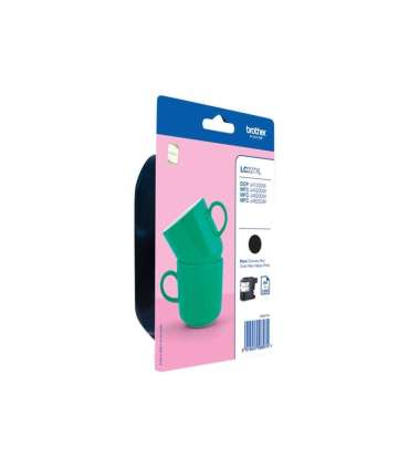 Brother LC-227XLBK Ink Cartridge Black