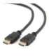 Cablexpert CC-HDMI4-0.5M HDMI HDMI HDMI to HDMI 0.5 m