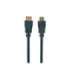 Cablexpert CC-HDMI4-0.5M HDMI HDMI HDMI to HDMI 0.5 m