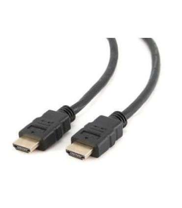 Cablexpert CC-HDMI4-0.5M HDMI HDMI HDMI to HDMI 0.5 m