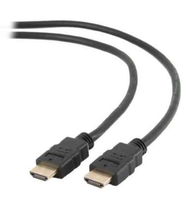 Cablexpert CC-HDMI4-1M HDMI HDMI HDMI to HDMI 1 m