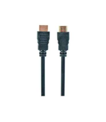 Cablexpert CC-HDMI4-1M HDMI HDMI HDMI to HDMI 1 m