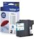 Brother LC-225XLC Ink Cartridge Cyan
