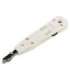 Logilink LSA Punch Down Tool LSA Punch Down ToolSuitable for on-wall and in-wall wallplatesCutting of the extending