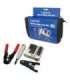 Logilink Networking Tool Set with Bag, 4 parts