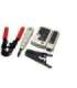 Logilink Networking Tool Set with Bag, 4 parts