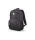 PORT DESIGNS Houston Fits up to size 15.6 " Backpack Black Shoulder strap