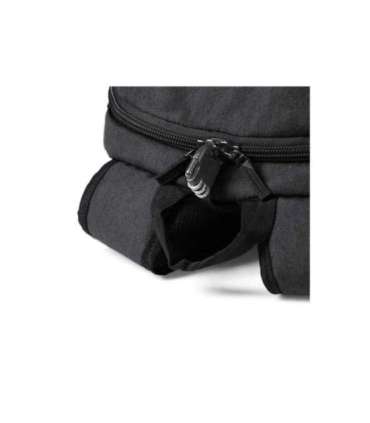 PORT DESIGNS Houston Fits up to size 15.6 " Backpack Black Shoulder strap