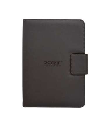 PORT DESIGNS MUSKOKA Universal 10 " Folio 10'' Black