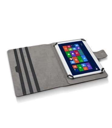 PORT DESIGNS MUSKOKA Universal 10 " Folio 10'' Black