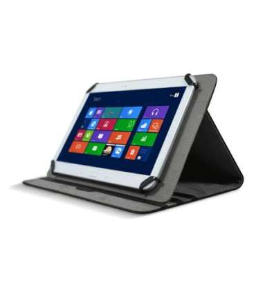 PORT DESIGNS MUSKOKA Universal 10 " Folio 10'' Black