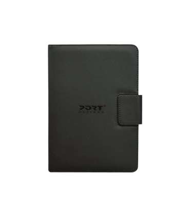 PORT DESIGNS MUSKOKA Universal 10 " Folio 10'' Black