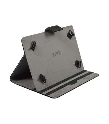 PORT DESIGNS MUSKOKA Universal 10 " Folio 10'' Black