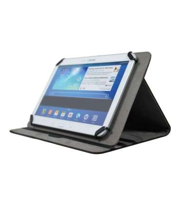 PORT DESIGNS MUSKOKA Universal 10 " Folio 10'' Black