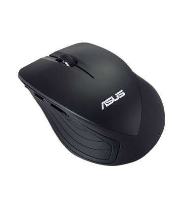 Asus WT465 Wireless Optical Mouse wireless Black