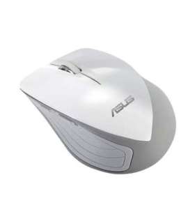 Asus WT465 Wireless Optical Mouse wireless White