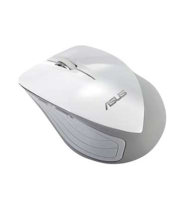 Asus WT465 Wireless Optical Mouse wireless White