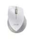 Asus WT465 Wireless Optical Mouse wireless White