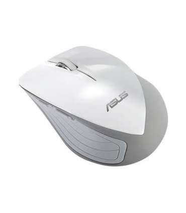 Asus WT465 Wireless Optical Mouse wireless White
