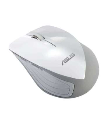 Asus WT465 Wireless Optical Mouse wireless White