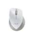 Asus WT465 Wireless Optical Mouse wireless White