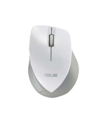 Asus WT465 Wireless Optical Mouse wireless White