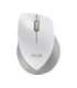 Asus WT465 Wireless Optical Mouse wireless White