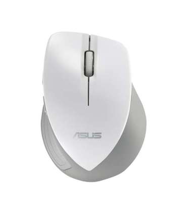 Asus WT465 Wireless Optical Mouse wireless White