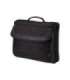 Targus Classic Clamshell Case Fits up to size 15.6 " Messenger - Briefcase Black Shoulder strap