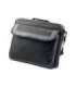 Targus Classic Clamshell Case Fits up to size 15.6 " Messenger - Briefcase Black Shoulder strap