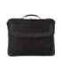 Targus Classic Clamshell Case Fits up to size 15.6 " Messenger - Briefcase Black Shoulder strap