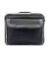 Targus Classic Clamshell Case Fits up to size 15.6 " Messenger - Briefcase Black Shoulder strap