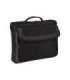 Targus Classic Clamshell Case Fits up to size 15.6 " Messenger - Briefcase Black Shoulder strap