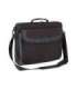 Targus Classic Clamshell Case Fits up to size 15.6 " Messenger - Briefcase Black Shoulder strap
