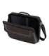 Targus Classic Clamshell Case Fits up to size 15.6 " Messenger - Briefcase Black Shoulder strap