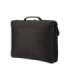 Targus Classic Clamshell Case Fits up to size 15.6 " Messenger - Briefcase Black Shoulder strap