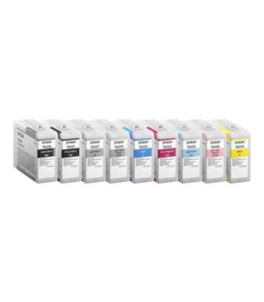 Epson T8501 Ink Cartridge Black