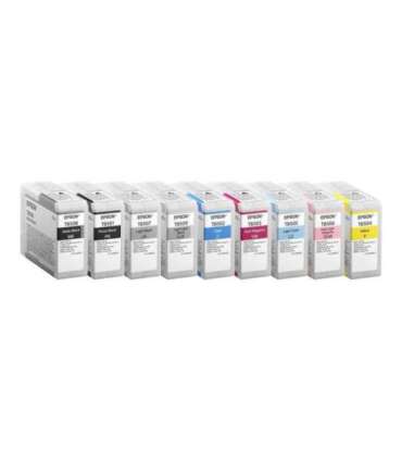 Epson T8504 Ink Cartridge Yellow