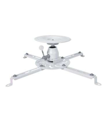 Sunne Projector Ceiling mount Turn, Tilt White