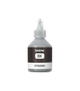 Brother BT6000BK Ink Cartridge Black