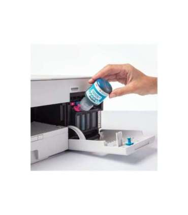 Brother BT5000C Ink Cartridge Cyan